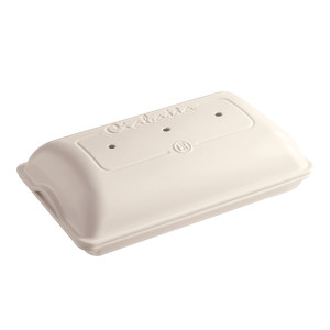 Ciabatta Baker Linen Fackelmann Housewares